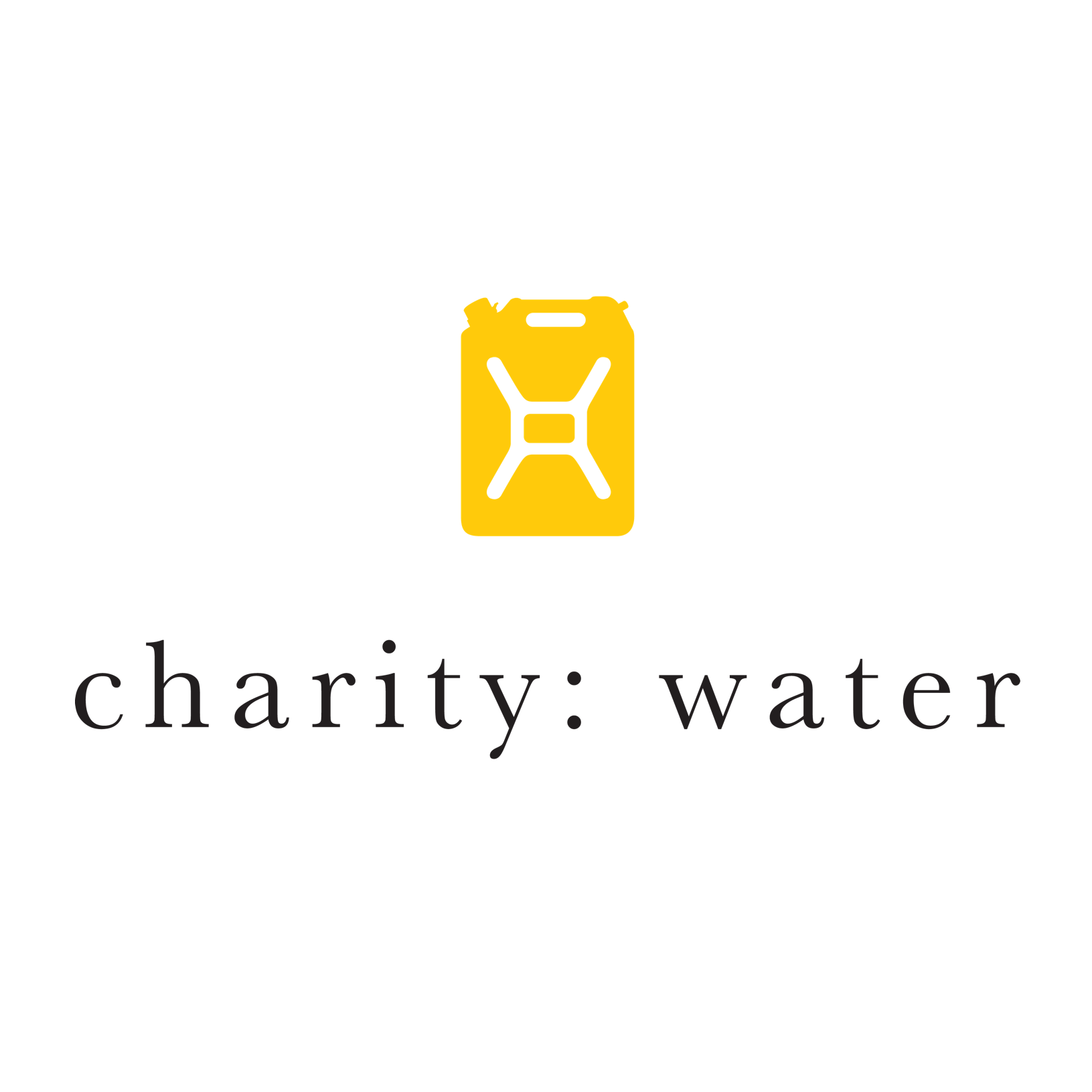 charity: water